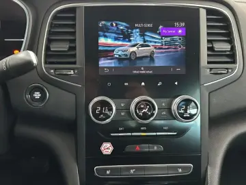 RENAULT MEGANE 1.5 Blue dCi 115 techno EDC