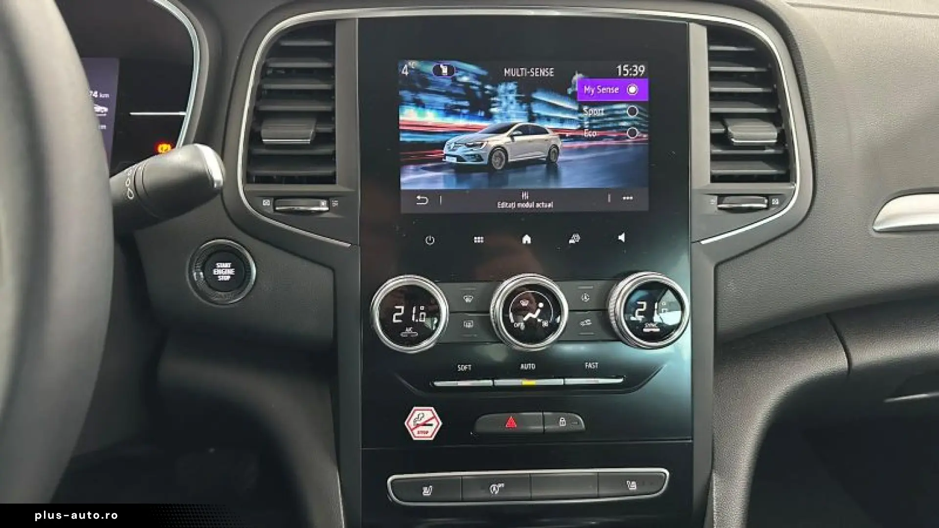 RENAULT MEGANE 1.5 Blue dCi 115 techno EDC