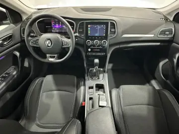 RENAULT MEGANE 1.5 Blue dCi 115 techno EDC