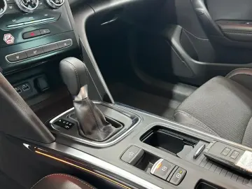 RENAULT MEGANE 1.5 Blue dCi 115 techno EDC