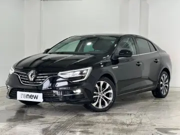 RENAULT MEGANE 1.5 Blue dCi 115 techno EDC