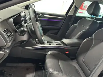 RENAULT MEGANE 1.5 Blue dCi 115 techno EDC