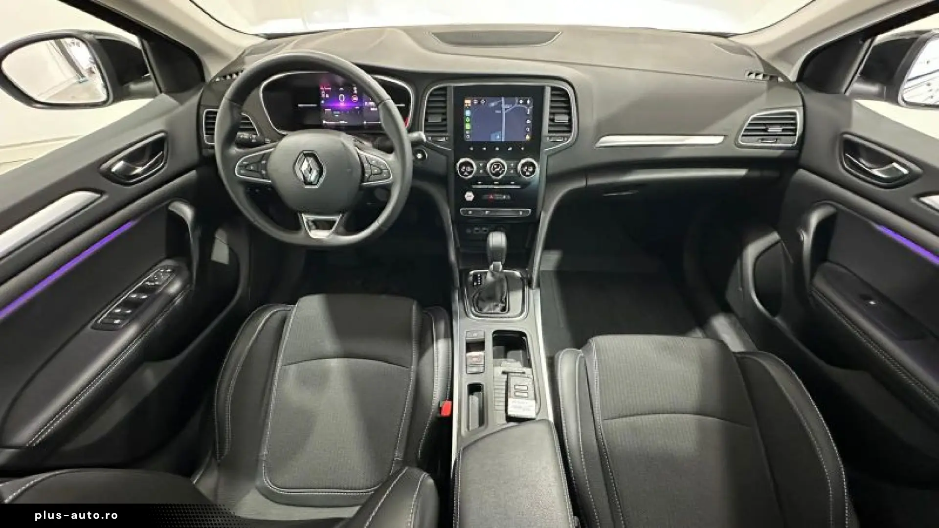 RENAULT MEGANE 1.5 Blue dCi 115 techno EDC