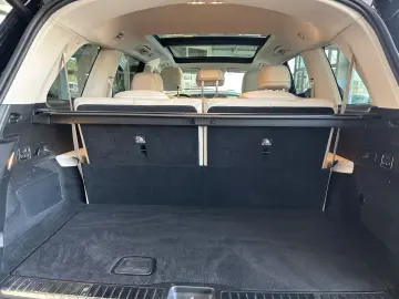 MERCEDES-BENZ GLS 400 d AMG Paket   Standheizung  Pano