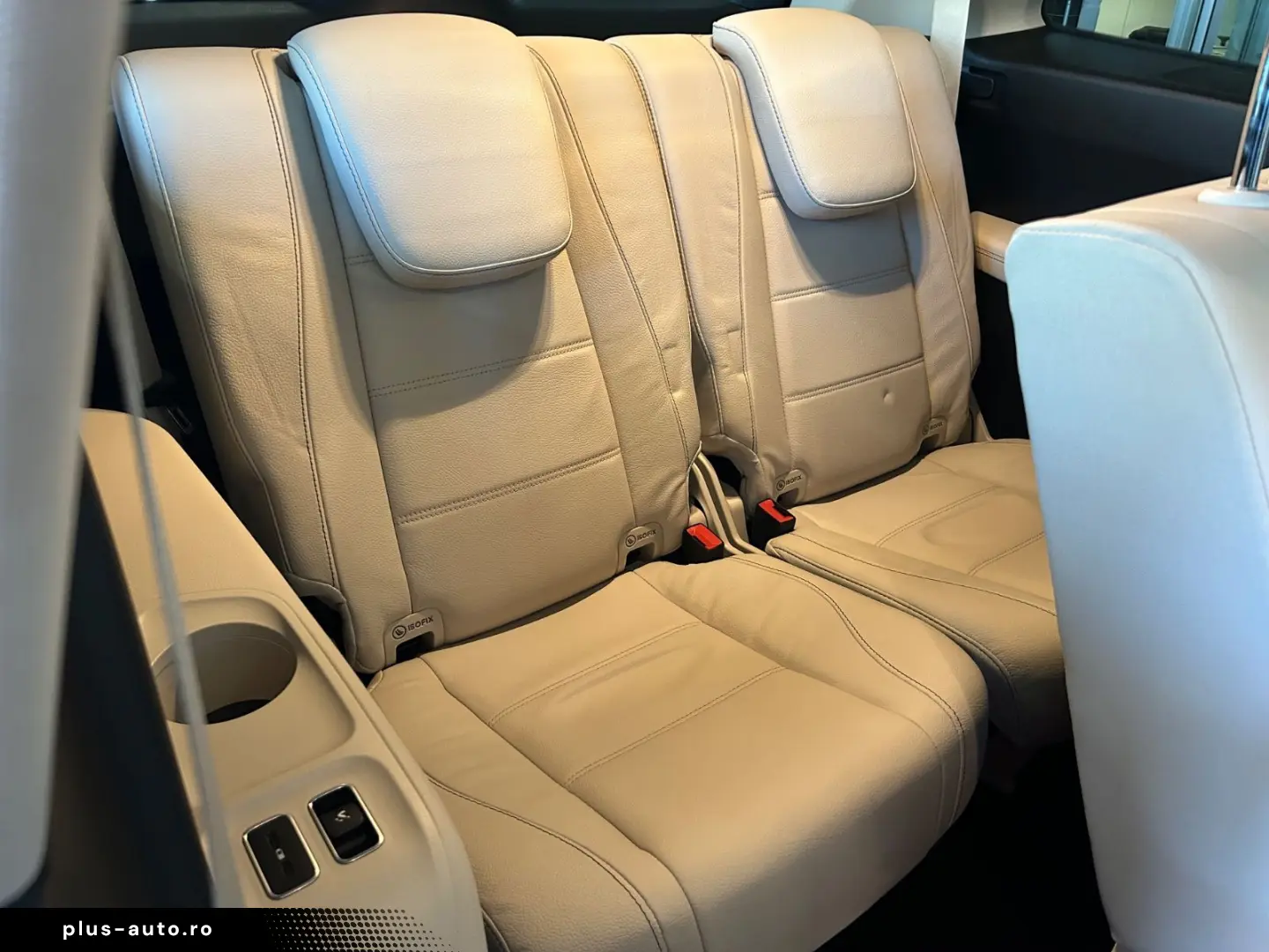 MERCEDES-BENZ GLS 400 d AMG Paket   Standheizung  Pano