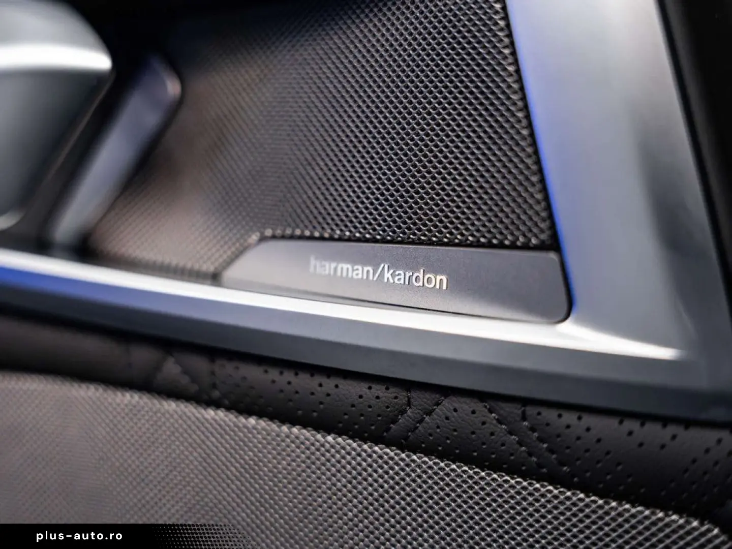 BMW M8 Competition Gran Coupé - VAT - Carbon - Laser