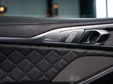 BMW M8 Competition Gran Coupé - VAT - Carbon - Laser