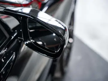 BMW M8 Competition Gran Coupé - VAT - Carbon - Laser