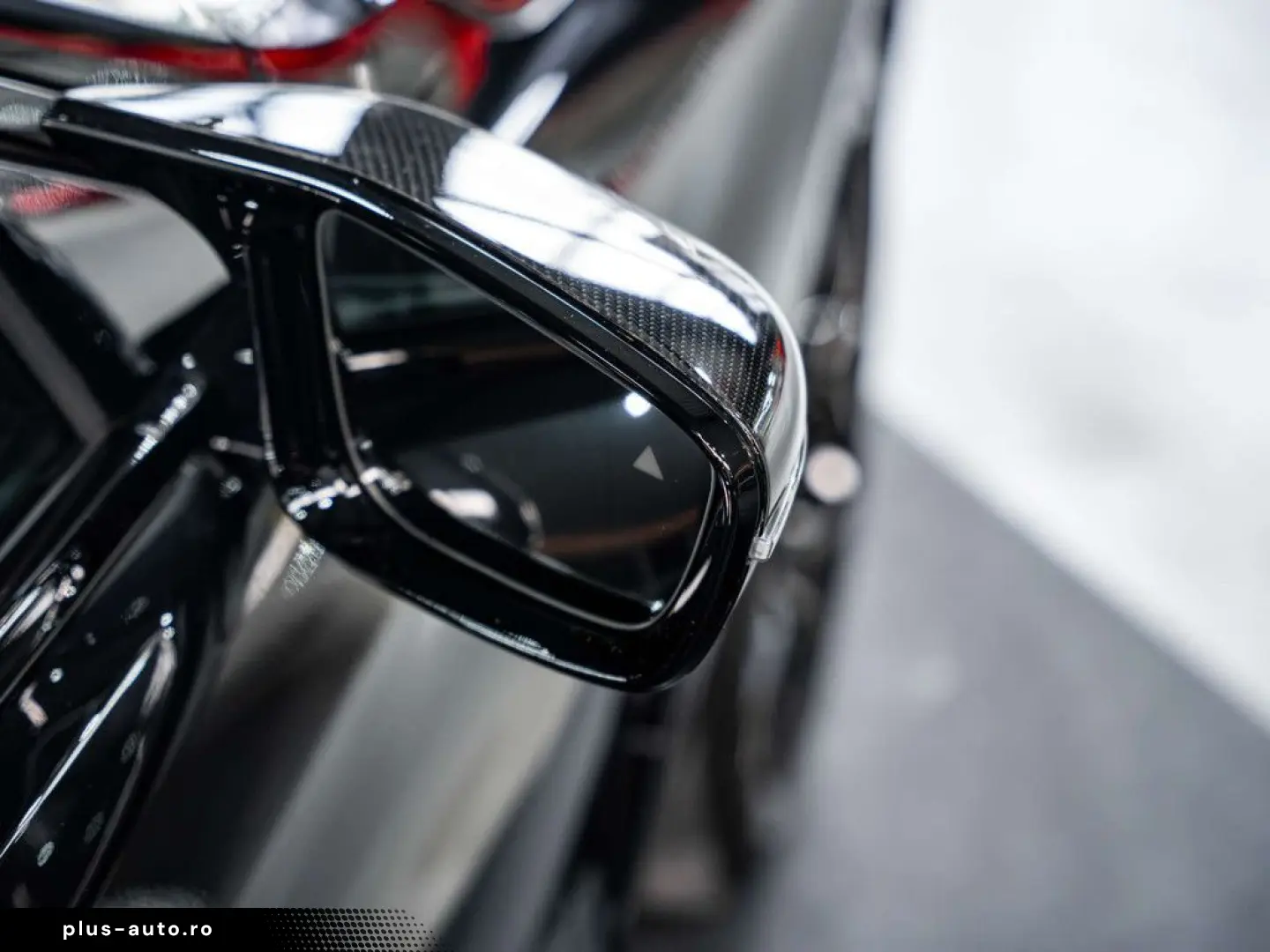 BMW M8 Competition Gran Coupé - VAT - Carbon - Laser