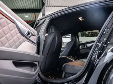 BMW M8 Competition Gran Coupé - VAT - Carbon - Laser