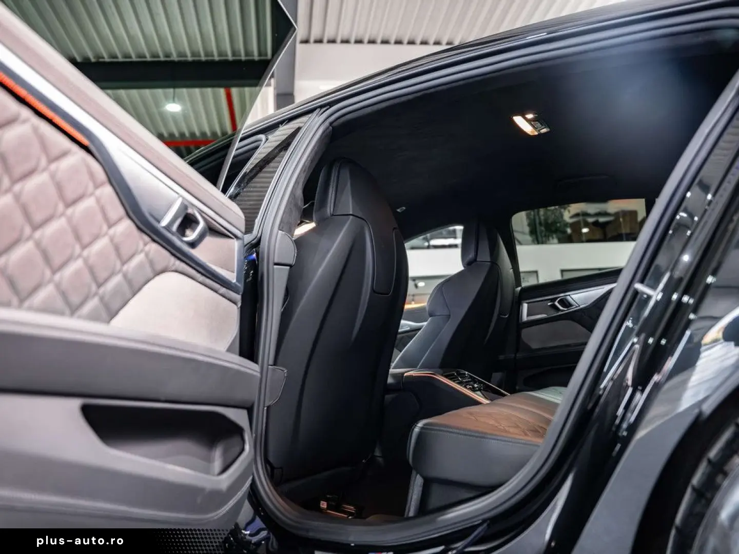 BMW M8 Competition Gran Coupé - VAT - Carbon - Laser