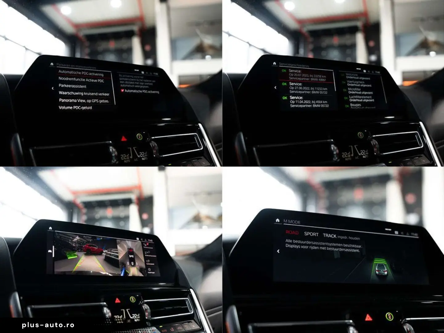 BMW M8 Competition Gran Coupé - VAT - Carbon - Laser