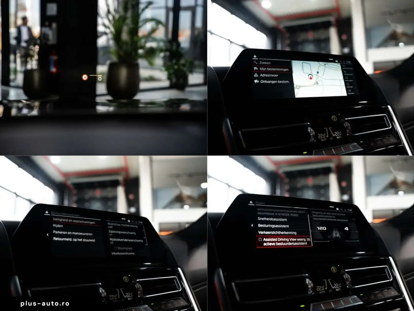 BMW M8 Competition Gran Coupé - VAT - Carbon - Laser