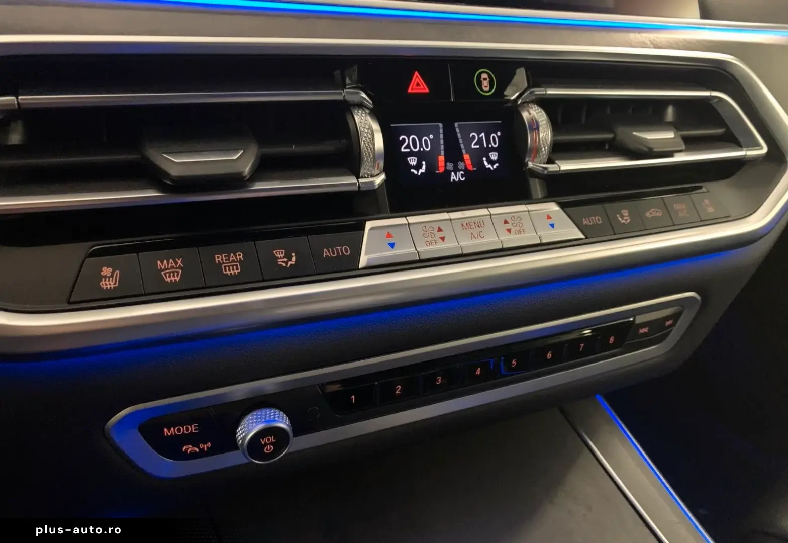 BMW X5 40d M Sport 22  Laser DrivingProf Memory