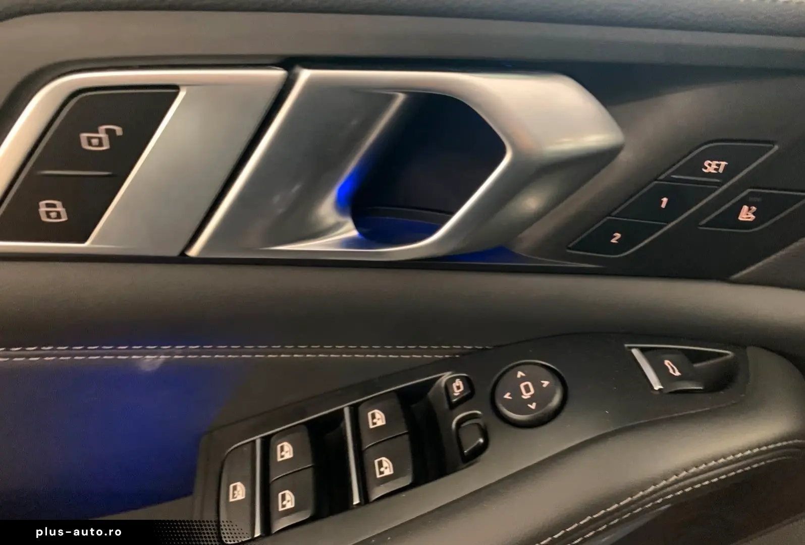 BMW X5 40d M Sport 22  Laser DrivingProf Memory