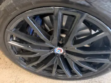 BMW X5 40d M Sport 22  Laser DrivingProf Memory