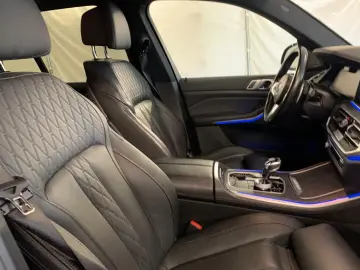 BMW X5 40d M Sport 22  Laser DrivingProf Memory