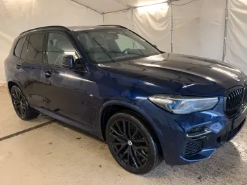 BMW X5 40d M Sport 22  Laser DrivingProf Memory