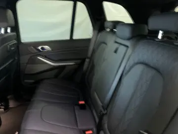 BMW X5 40d M Sport 22  Laser DrivingProf Memory