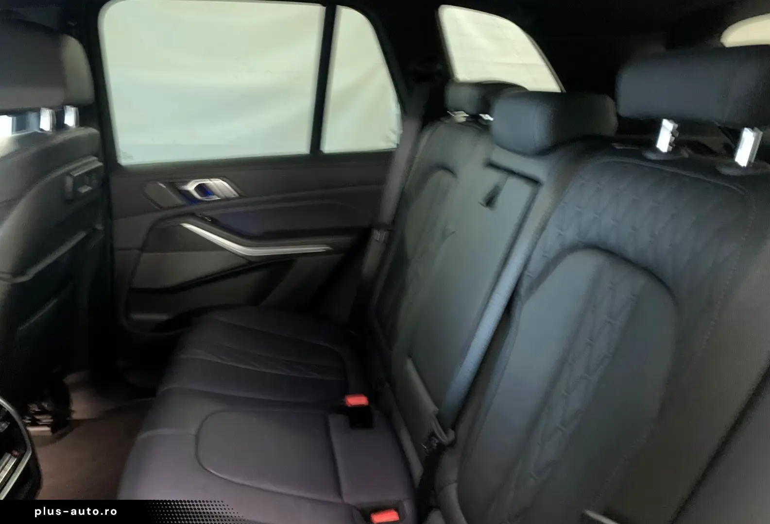 BMW X5 40d M Sport 22  Laser DrivingProf Memory