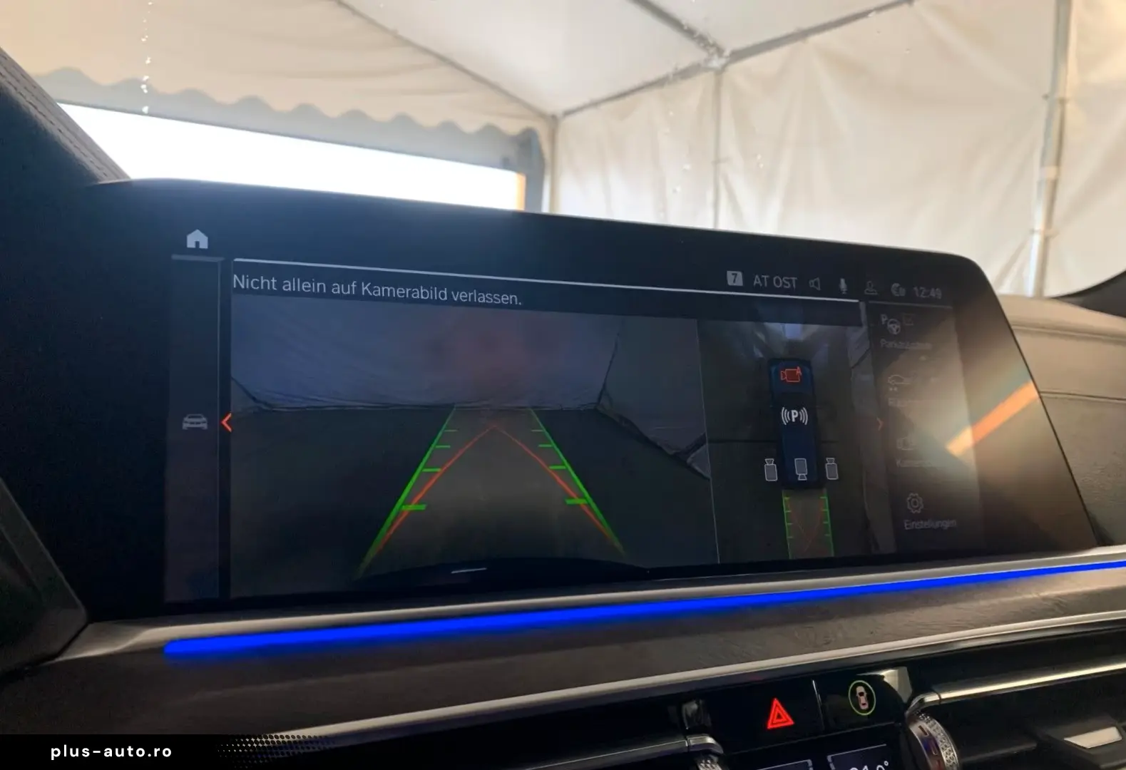 BMW X5 40d M Sport 22  Laser DrivingProf Memory