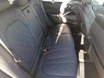 BMW X5 xDrive50e M Pack H&K  360  Jante 22   Carlig