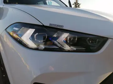 BMW X5 xDrive50e M Pack H&K  360  Jante 22   Carlig