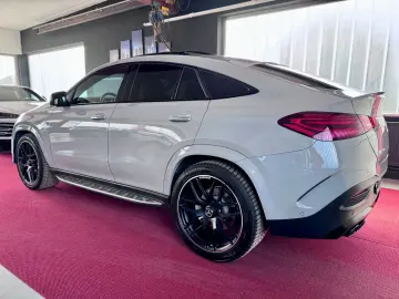 MERCEDES-BENZ GLE53 AMG Coupe Mopf Pano Burmester Di&hellip;