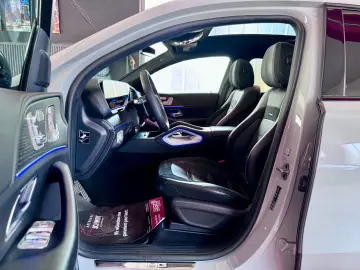 MERCEDES-BENZ GLE53 AMG Coupe Mopf Pano Burmester Di&hellip;