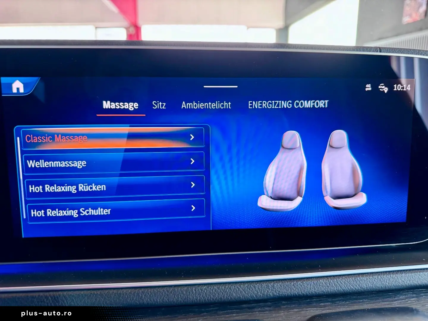 MERCEDES-BENZ GLE53 AMG Coupe Mopf Pano Burmester Di&hellip;