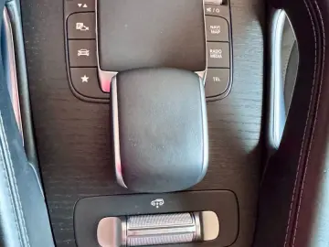 MERCEDES-BENZ GLE53 AMG Coupe Mopf Pano Burmester Di&hellip;