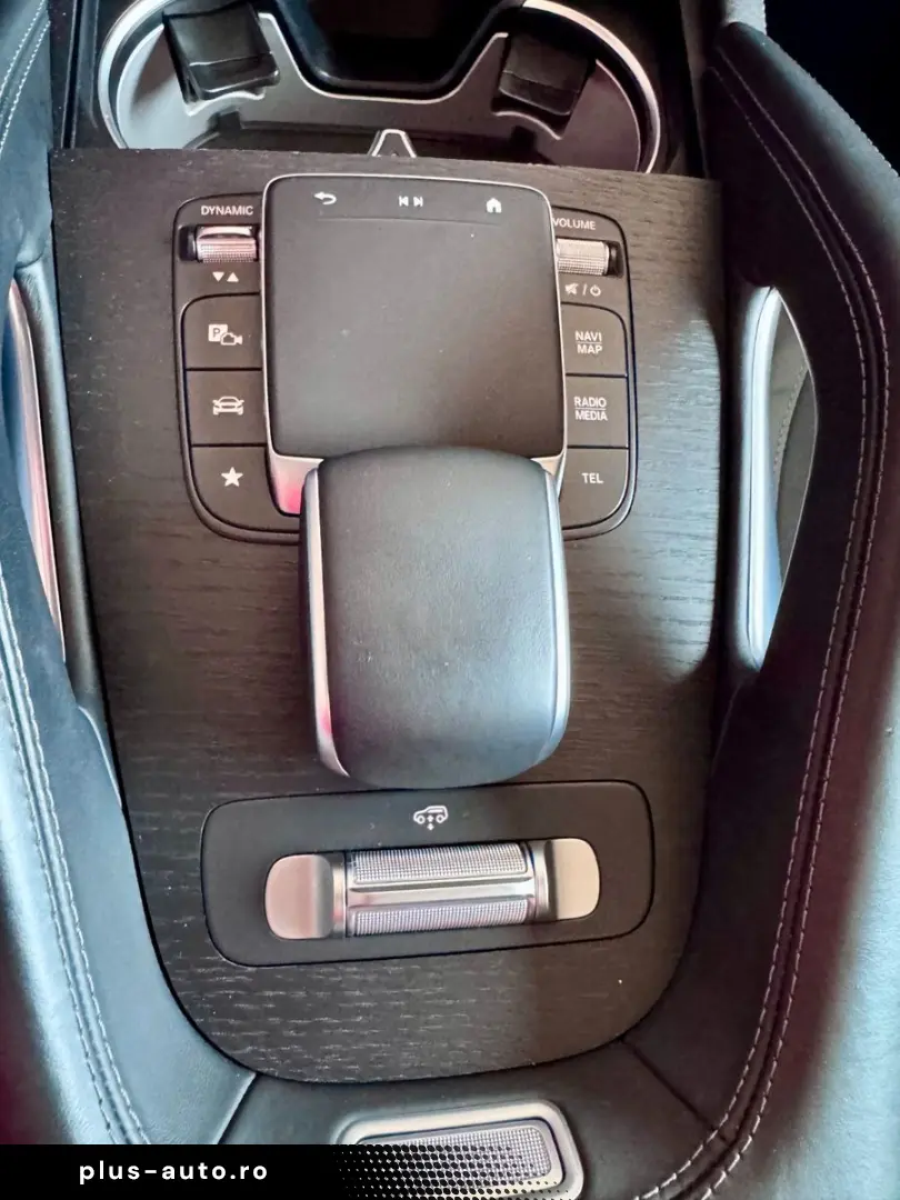 MERCEDES-BENZ GLE53 AMG Coupe Mopf Pano Burmester Di&hellip;