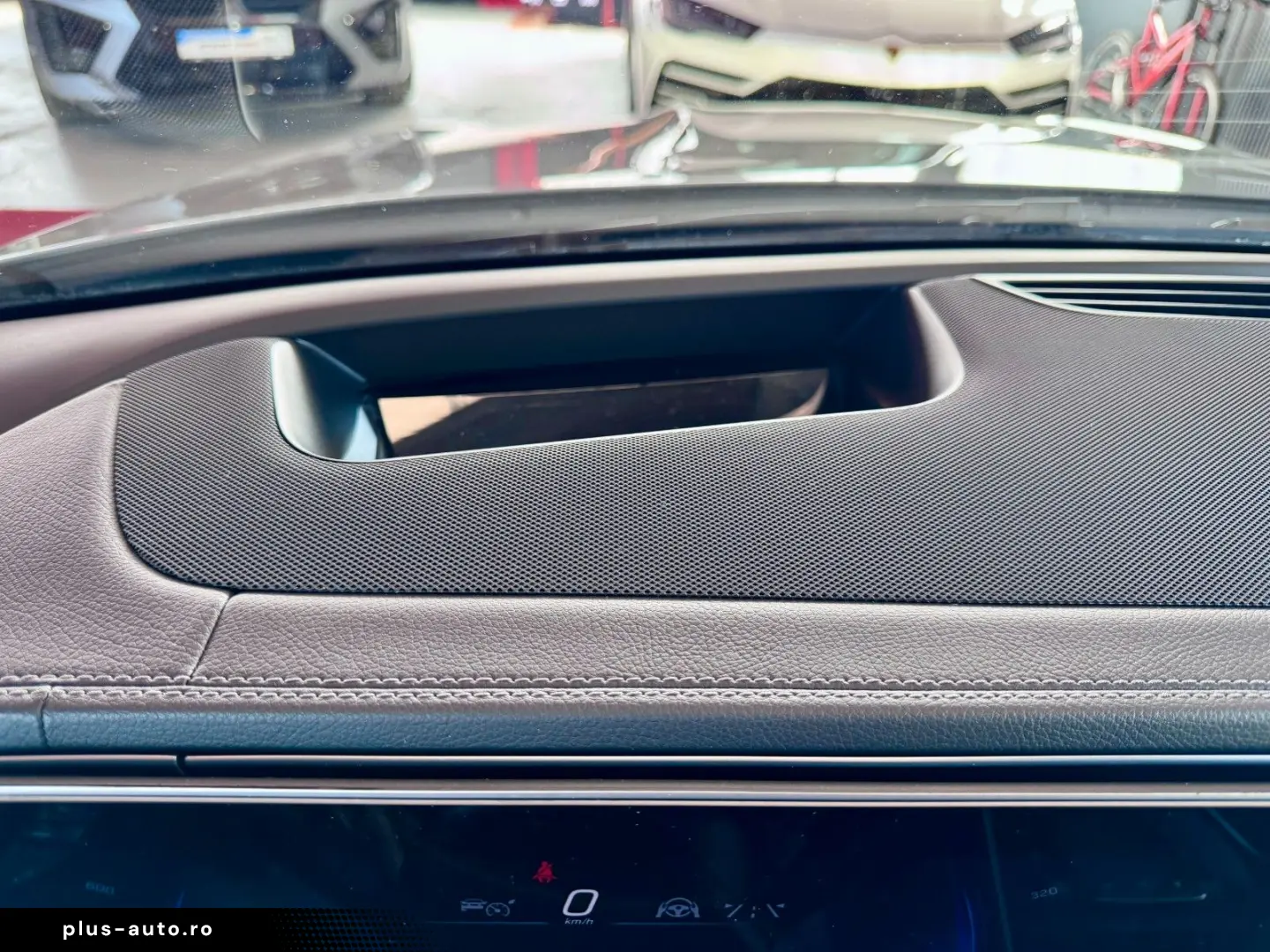 MERCEDES-BENZ GLE53 AMG Coupe Mopf Pano Burmester Di&hellip;