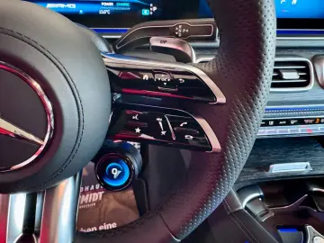 MERCEDES-BENZ GLE53 AMG Coupe Mopf Pano Burmester Di&hellip;