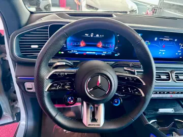 MERCEDES-BENZ GLE53 AMG Coupe Mopf Pano Burmester Di&hellip;