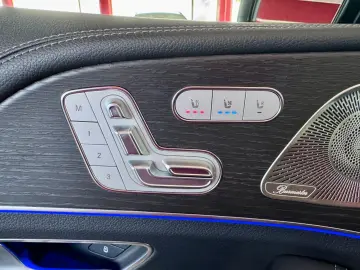 MERCEDES-BENZ GLE53 AMG Coupe Mopf Pano Burmester Di&hellip;