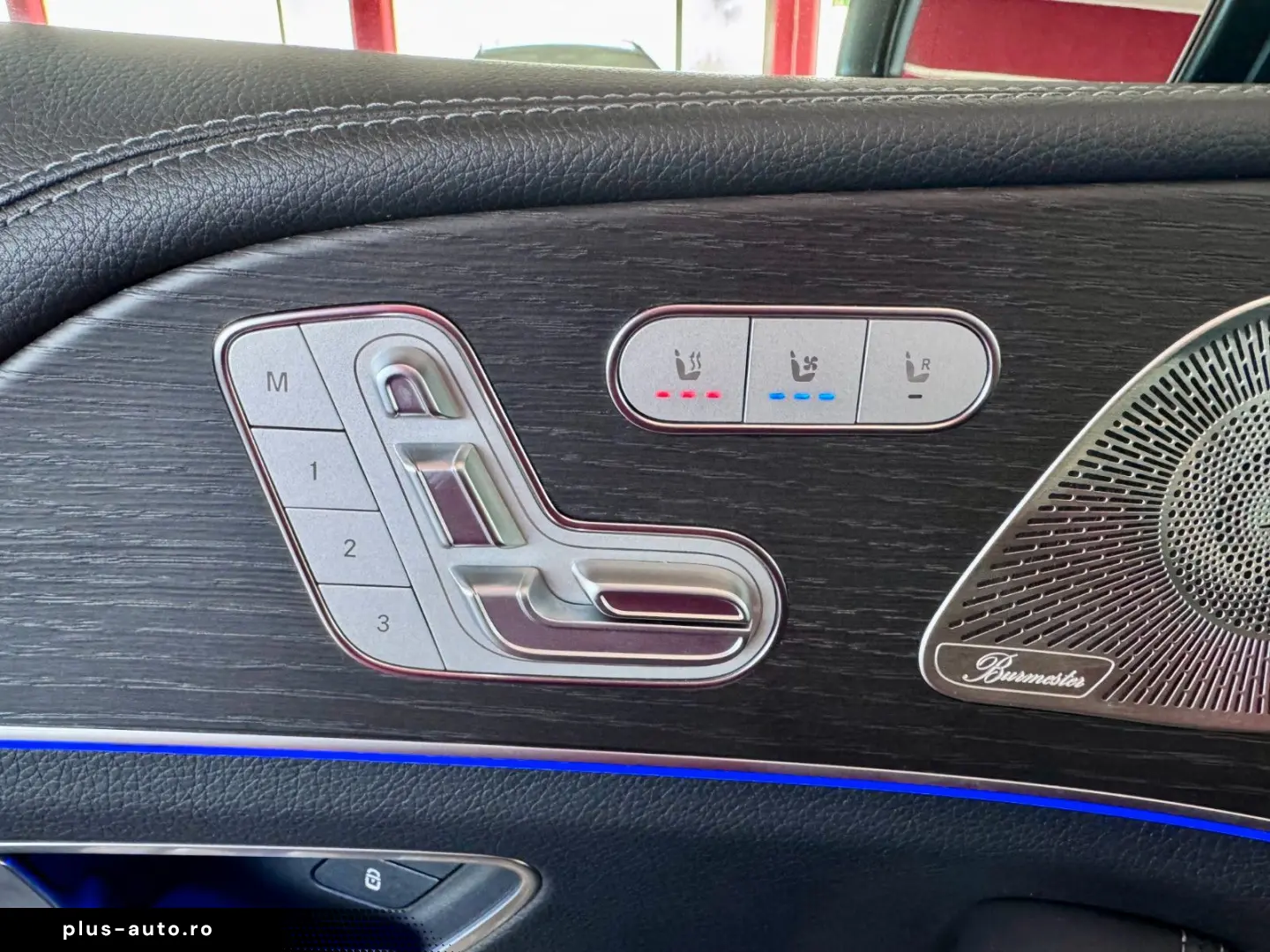 MERCEDES-BENZ GLE53 AMG Coupe Mopf Pano Burmester Di&hellip;