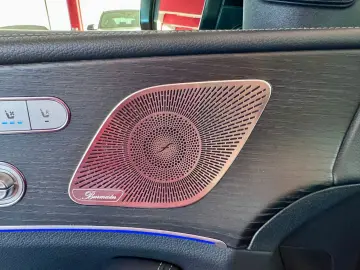 MERCEDES-BENZ GLE53 AMG Coupe Mopf Pano Burmester Di&hellip;