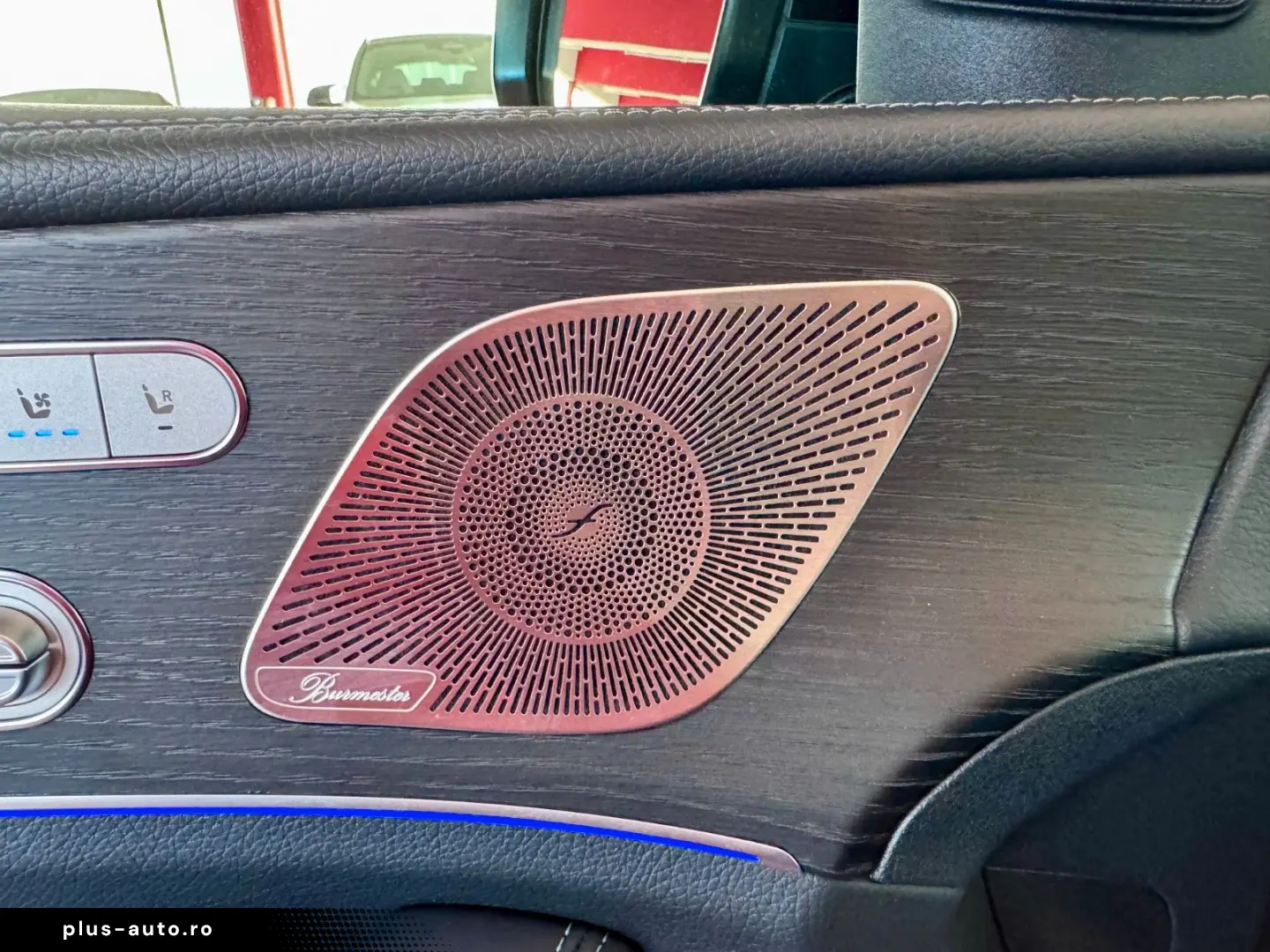 MERCEDES-BENZ GLE53 AMG Coupe Mopf Pano Burmester Di&hellip;