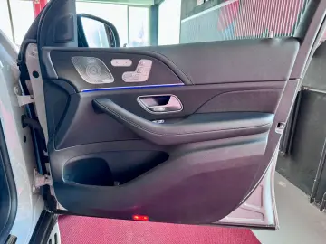 MERCEDES-BENZ GLE53 AMG Coupe Mopf Pano Burmester Di&hellip;