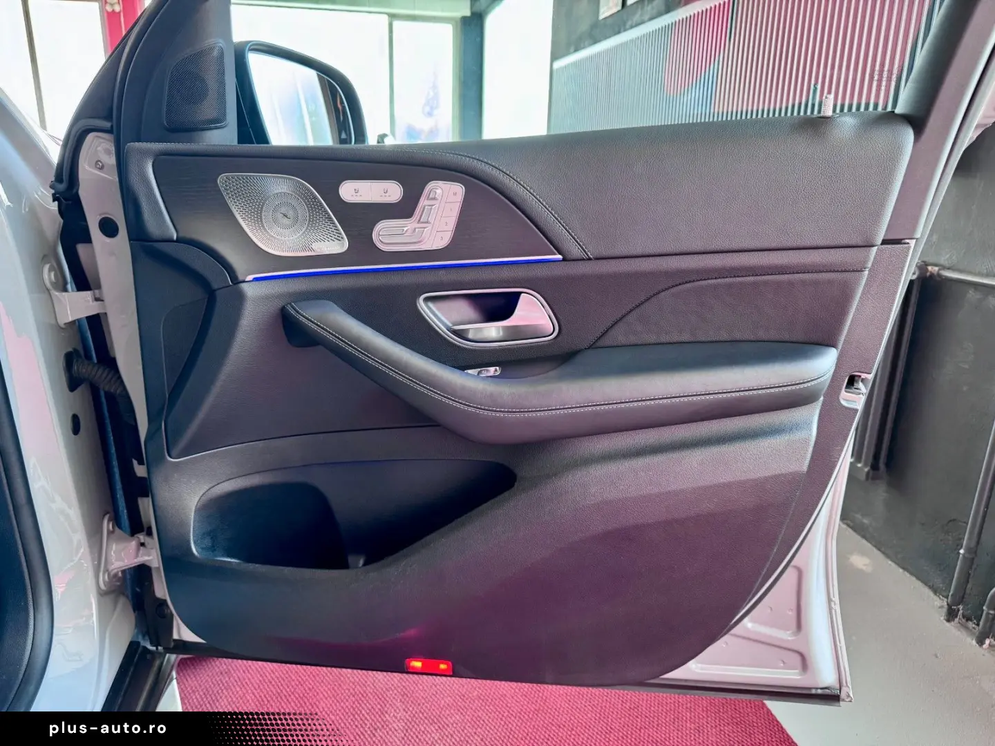 MERCEDES-BENZ GLE53 AMG Coupe Mopf Pano Burmester Di&hellip;