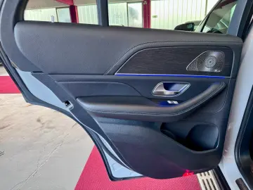 MERCEDES-BENZ GLE53 AMG Coupe Mopf Pano Burmester Di&hellip;