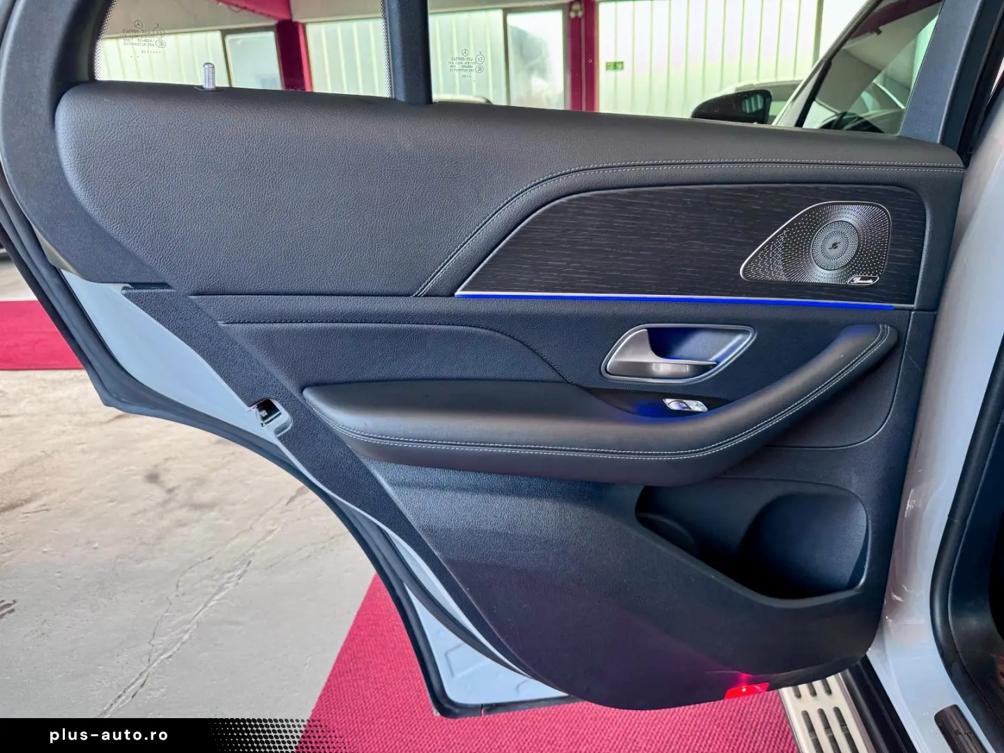 MERCEDES-BENZ GLE53 AMG Coupe Mopf Pano Burmester Di&hellip;