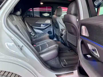 MERCEDES-BENZ GLE53 AMG Coupe Mopf Pano Burmester Di&hellip;