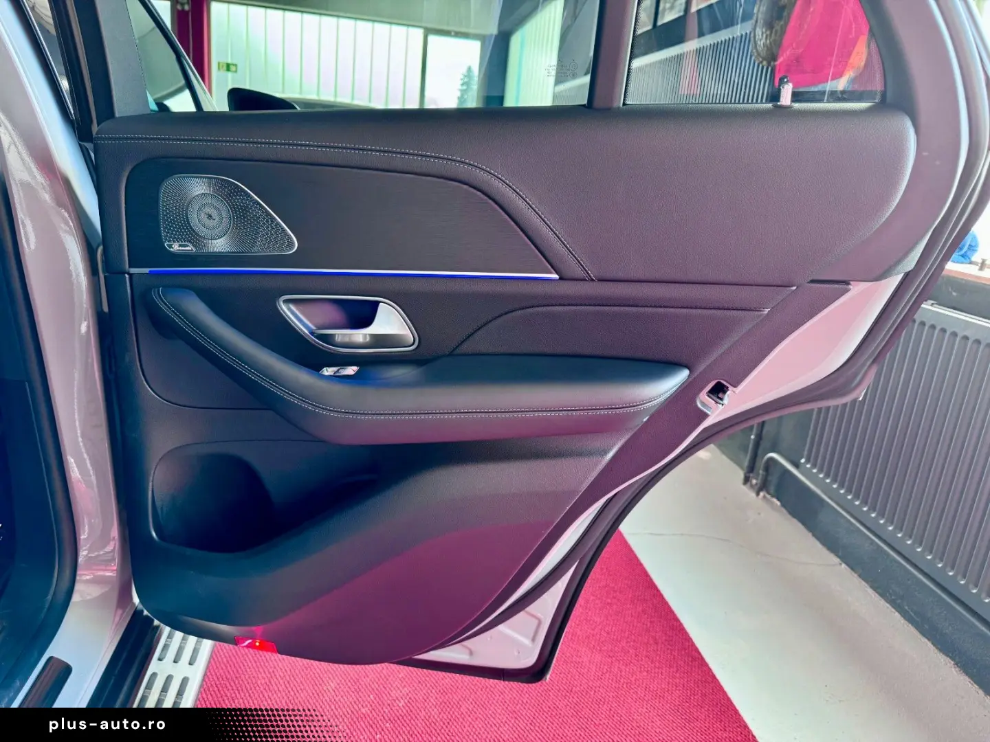 MERCEDES-BENZ GLE53 AMG Coupe Mopf Pano Burmester Di&hellip;