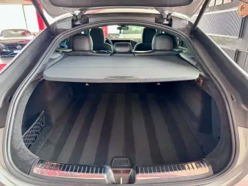 MERCEDES-BENZ GLE53 AMG Coupe Mopf Pano Burmester Di&hellip;