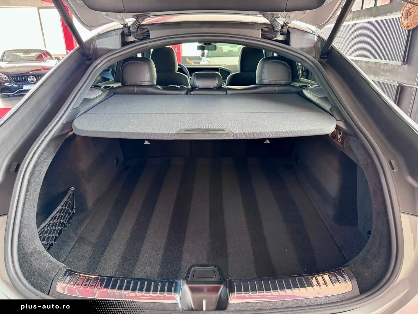 MERCEDES-BENZ GLE53 AMG Coupe Mopf Pano Burmester Di&hellip;