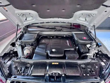 MERCEDES-BENZ GLE53 AMG Coupe Mopf Pano Burmester Di&hellip;