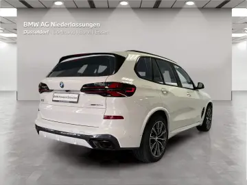 BMW X5 xDrive50e M Sport
