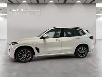 BMW X5 xDrive50e M Sport